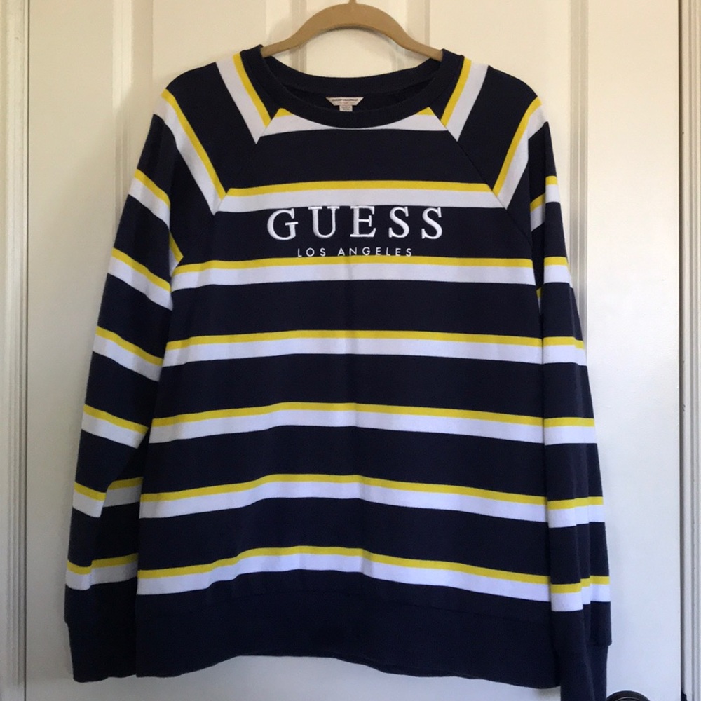 ✨Guess Originals Sweatshirt✨